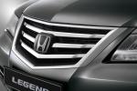 Honda Legend 2008 года